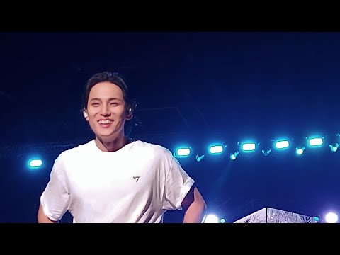 221228 Seventeen (세븐틴) - Darl+ing @ Be The Sun Additional Show In Jakarta #bethesuninjkt