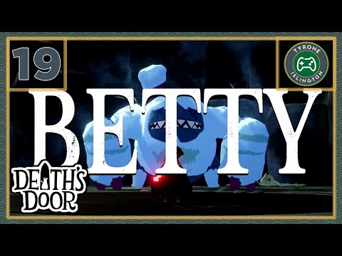 LET'S PLAY Death's Door (Part 19)