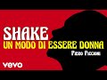 Piero Piccioni - Un Modo di Essere Donna - Shake⎪(High Quality Audio)