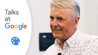 Art Wolfe: "Photographs from the Edge" | Talks at Google