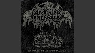 Blasphemous Exhumation