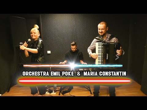 Orchestra Emil Poke & Maria Constantin - Cea mai tare surpriza - Toate diamantele