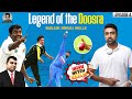 The Legend Of The Doosra Netru Indru Naalai Episode 04 R Ashwin PDogg Doosra