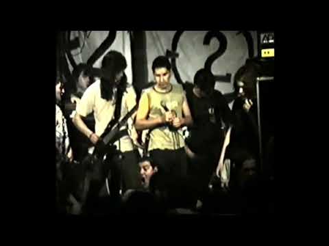2 Minutos - Ya No Sos Igual (En Vivo Zona Cyborg 1993)