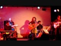 Taking Back Her Name - Tash Parker 