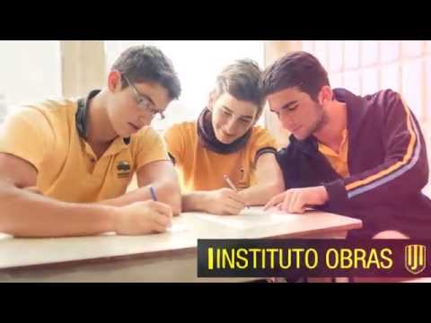 Obras Sanitarias cumplió 98 años de vida