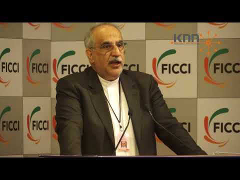 FICCI sings MoU with Iran chamber to boost trade and investment