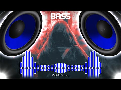 2nd Life - Another Life (ft. Ben Haydn) [Bass Boosted]