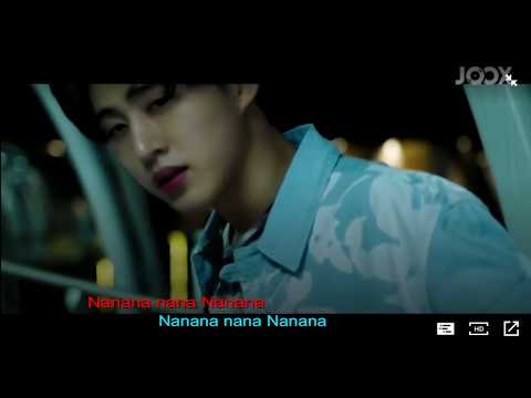 iKON B.I -  ONE and ONLY  (lyrics  Eng sub)