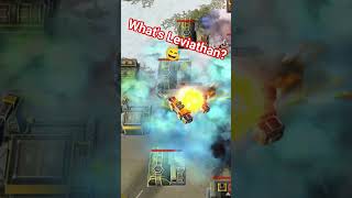 what's Leviathan? #artofwar3globalconflict #aow3 #gaming #gameplay #games #mobliegameplay