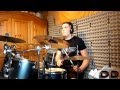 Rammstein - Hallelujah [HD] Drums 