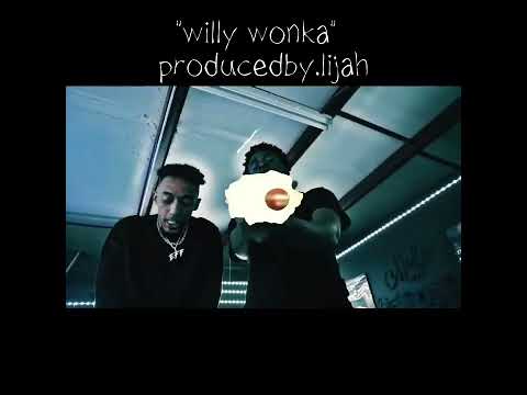 EBK BCKDOE X WOPDELL X SSrich33 Type beat "willy wonka" sample (producedby.lijah)