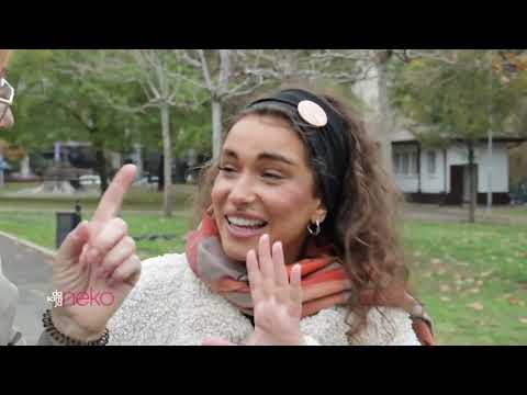 Da sam ja neko: Minja Đelkapić #sezona6