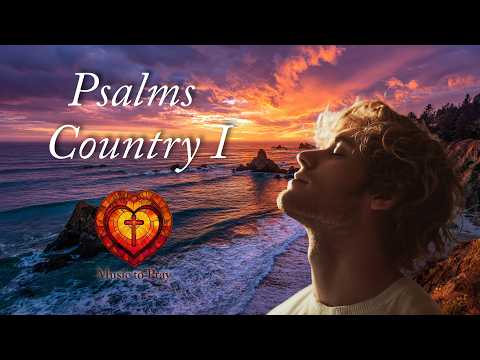 🎵 Sing and Pray All Psalms 1–41 | Gospel Country from David