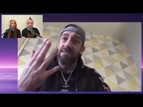 DANNY G VS UNCLE K with HEDGEHOG MAN & @RachVP