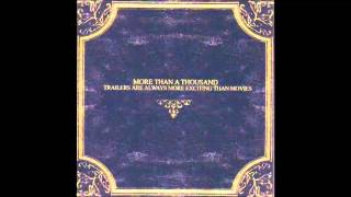 More Than A Thousand - The Beautiful Faces Hide Witches