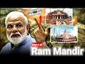 Story Of Ram Mandir Sanatan Dharm Ayodhya Time Capsule
