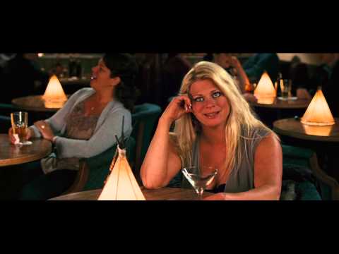 Тонкий лед - Трейлер