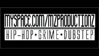 mzproductionz - Better days (Ayo Grime mix)