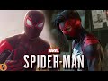 BREAKING Marvels Spider-Man 3 Silk Leaks & More