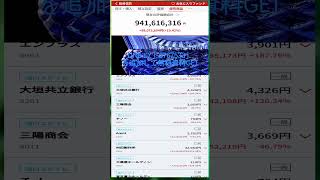 #NISA,#新NISA,#つみたてNISA,#iDeCo,#配当金,#配当利回り,#決算,#決算分析,#業績,#企業分析,#銘柄分析,#株予想,#株の買い方,