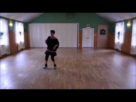 Bring On The Good Times - Linedance