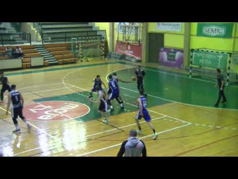A-2 liga: KK "Visoko" - KK "Mladost" 84:64 (TV Visoko)