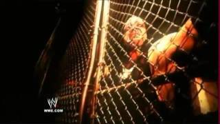 WWE Kane theme song Man On Fire + Titantron 2008-2011 HD