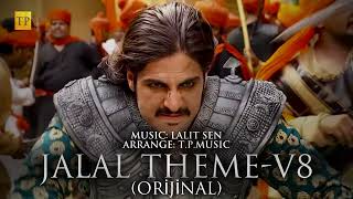 Download lagu جودا أكبر موسيقى جلال النسخة 8 (الديوان الخاص) 2013 (Original Soundtrack) mp3 Download lagu جودا أكبر موسيقى جلال النسخة 8 (الديوان الخاص) 2013 (Original Soundtrack) mp3