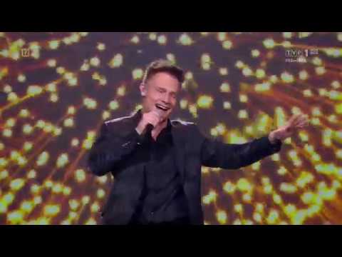 Grzegorz Wilk Delilah Koncert z okazji 20 lecia JTM