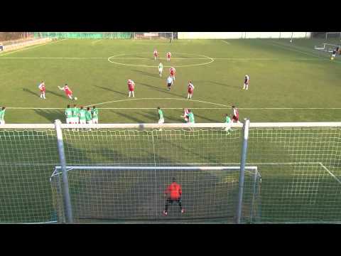 150411 km asv - pottendorf 6:2 (3:0), tor8