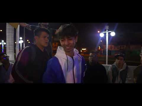 OCTAVOS | ALDAIR 🇵🇪 vs FOXT 🇵🇪 vs CLYPHONEBEAT 🇻🇪 vs JM 🇨🇴 | Internacional de Callao Freestyle