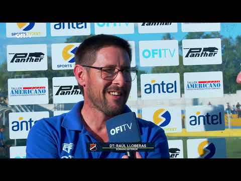 Partido Completo: Río Negro Capital 3(4) - 1(2) Soriano Interior