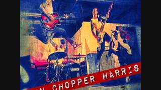 John Chopper Harris - 