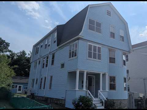 15 Ericsson Street, Worcester - Video 2 of 2