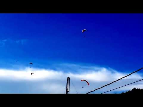 Parapantiști Budeasa, Arges.