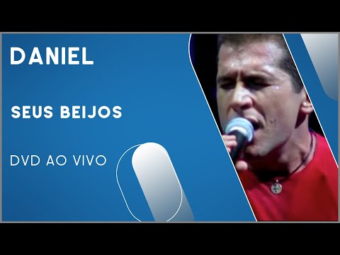Video thumbnail for Seus Beijos (Ao Vivo)