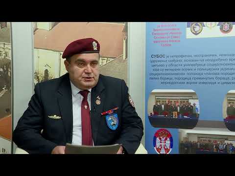 Udruženje veterana Srema