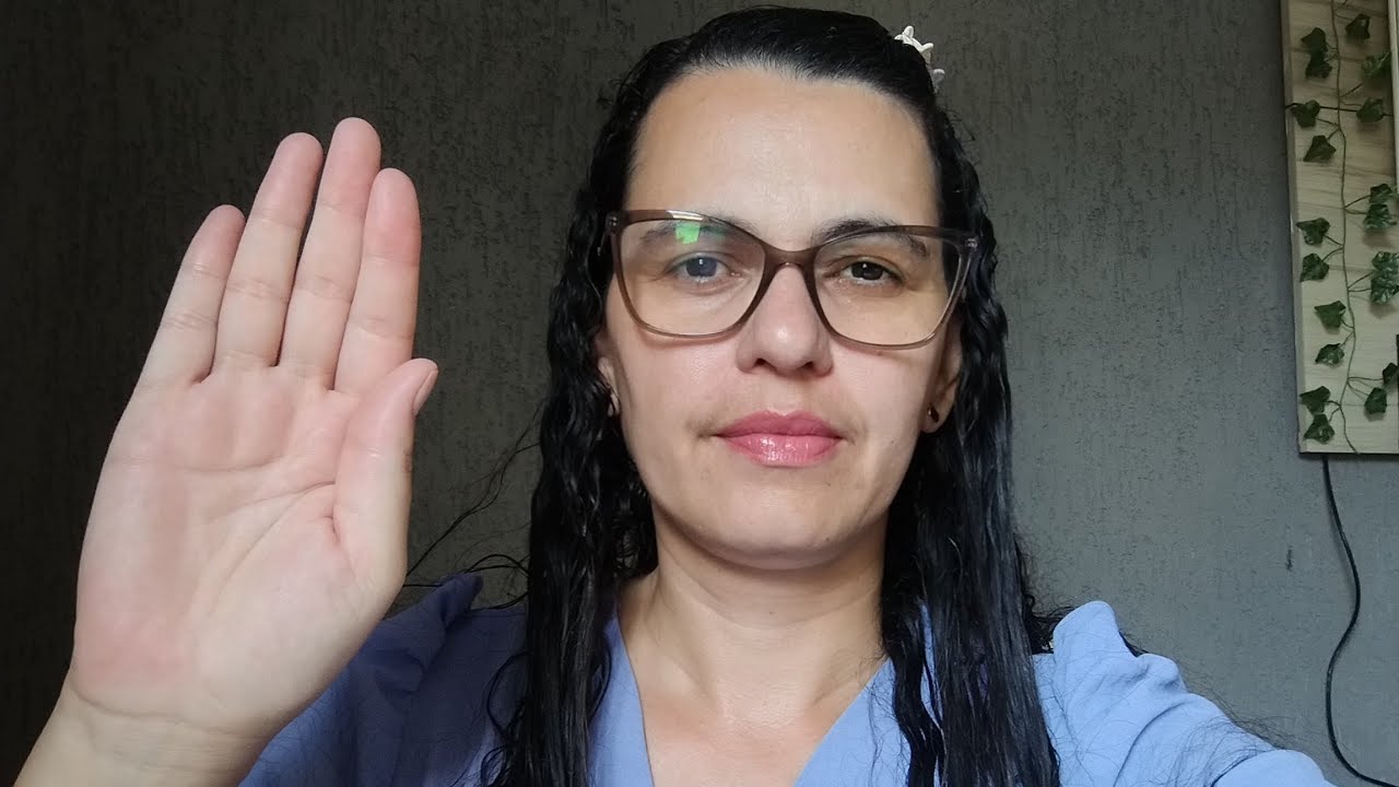 Não temas o teu coração diante dessa situação Deus trará honra e vai te surpreender!!!