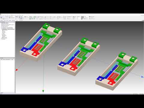 Electrothermal Design of Power Converters for Electric Propulsion Systems - III