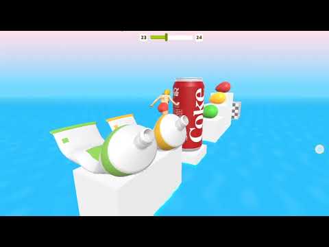 || Sueezy Gril || New Max Level Gameplay Walkthrough Update Trailer iOS, Android Mobile Game