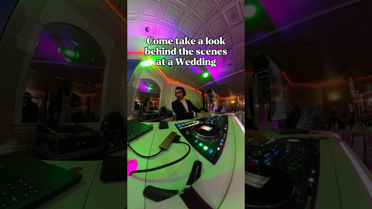 Promotional video thumbnail 3 for DJ Fidel