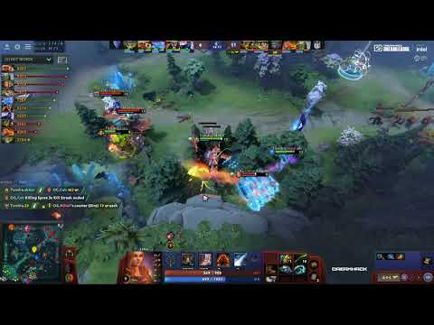 OG.Ceb gank puck Lmao