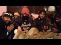 Khusro Pur Chonki Peera Di