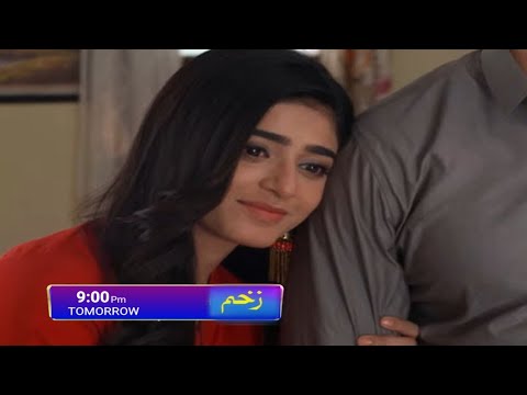 Zakham Episode 29 Promo | Zakham Episode 29 Teaser | Zakham Episode 29