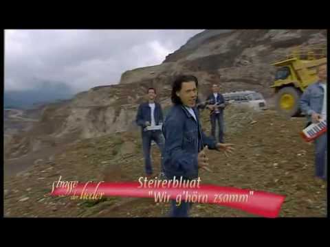 Wir Ghörn Zam - Steirerbluat