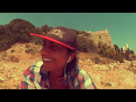 The Power Is Here Now - Alexia Chellun