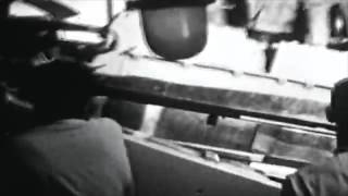 USS Laffey Kamikaze Attack