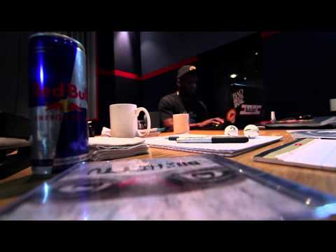 Dughettu — BPM 021 | Making Off (Red Bull Studio: Los Angeles)