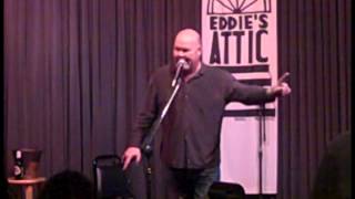 Storytelling-Haunted by the Light